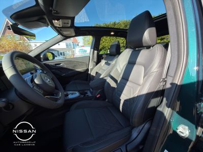 Nissan QASHQAI E-power 206pk N-Design Cold & Design pack