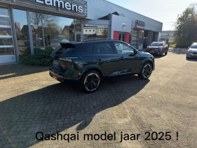 Nissan QASHQAI E-power 206pk N-Design Cold & Design pack