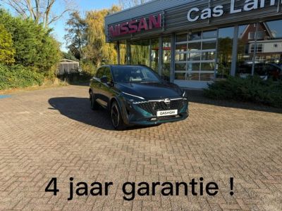 Nissan QASHQAI E-power 206pk N-Design Cold & Design pack