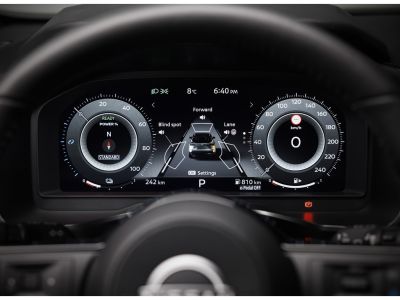 Nissan QASHQAI E-power 206pk N-Design Cold & Design pack