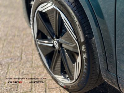 Nissan QASHQAI E-power 206pk N-Design Cold & Design pack