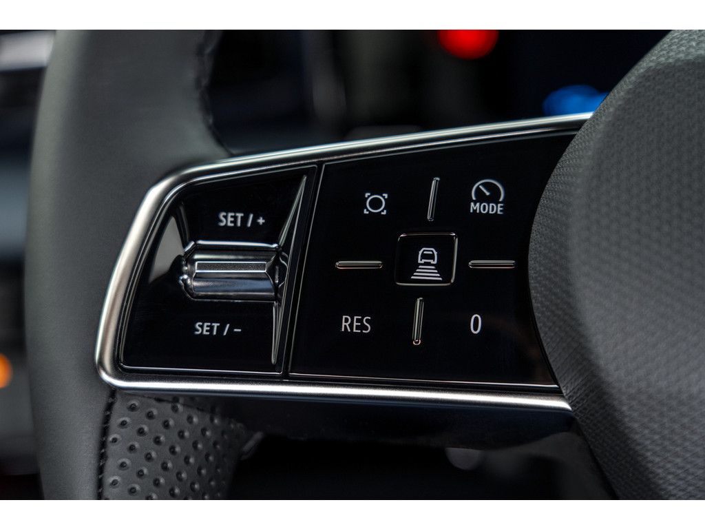 Nissan Micra 52 kWh 150pk Evolve afbeelding