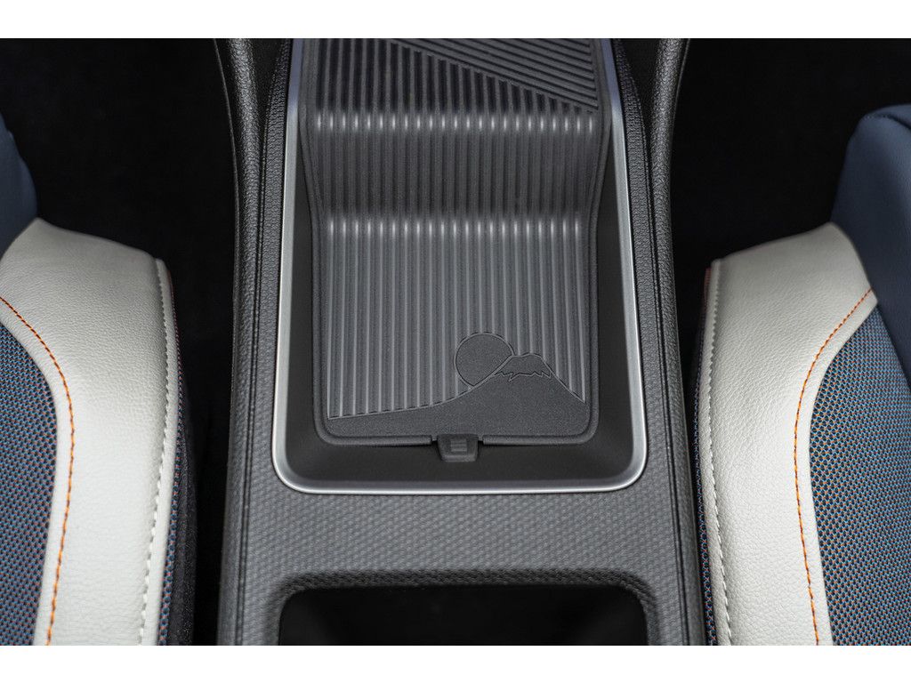 Nissan Micra 52 kWh 150pk Evolve afbeelding