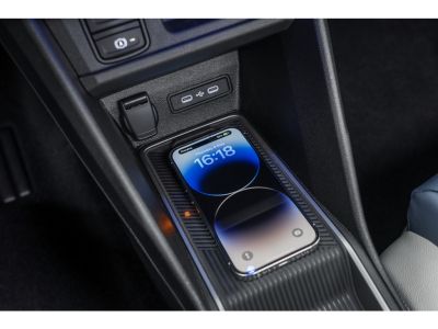 Nissan Micra 52 kWh 150pk Evolve