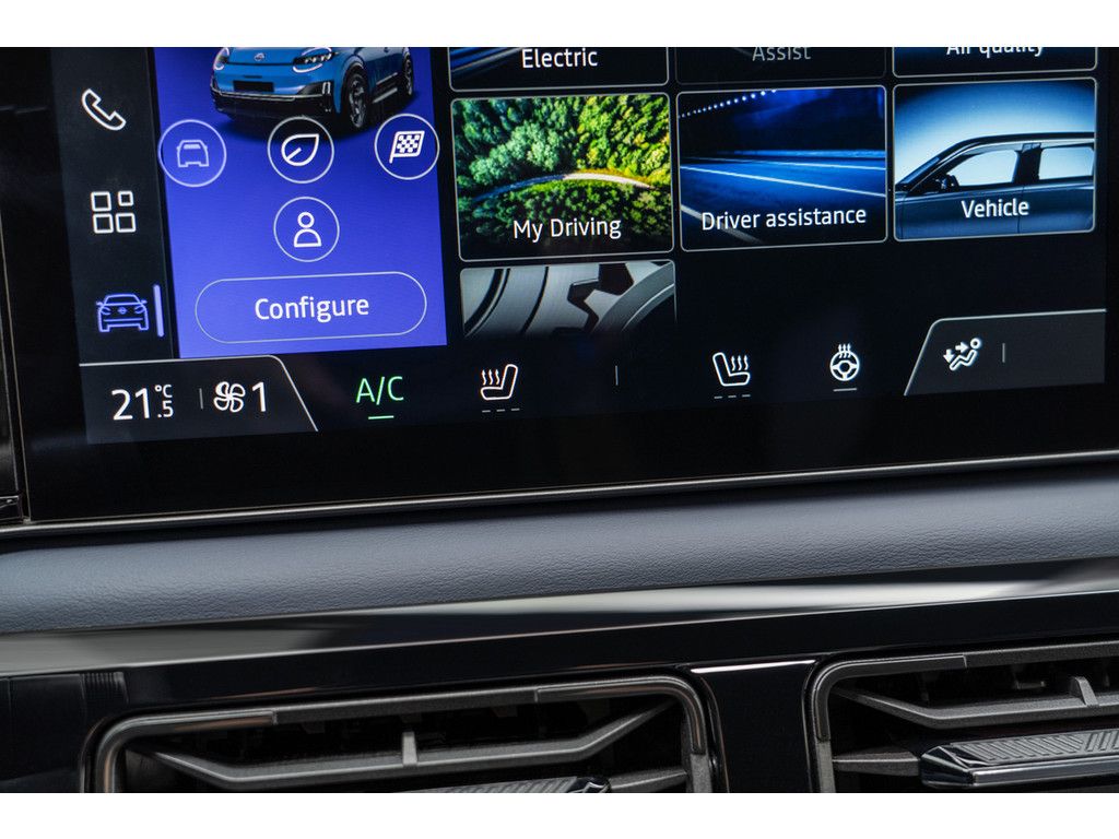 Nissan Micra 52 kWh 150pk Evolve afbeelding