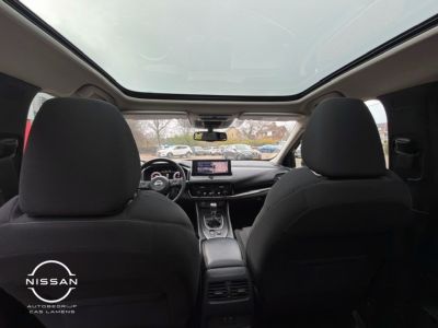 Nissan QASHQAI 1.3 Mild-Hybrid 140pk N-Connecta Design Pack