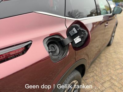 Nissan QASHQAI 1.3 Mild-Hybrid 140pk N-Connecta Design Pack