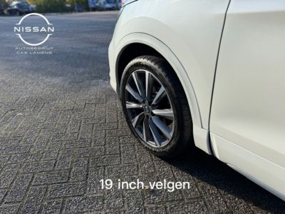Nissan QASHQAI 1.3 DIG-T 160pk DCT Tekna+