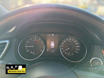 Nissan QASHQAI 1.3 DIG-T 160pk DCT Tekna+