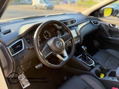 Nissan QASHQAI 1.3 DIG-T 160pk DCT Tekna+