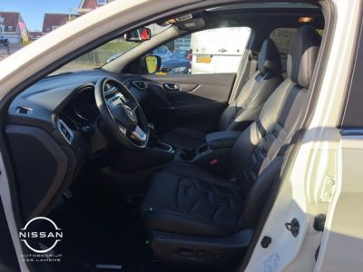Nissan QASHQAI 1.3 DIG-T 160pk DCT Tekna+