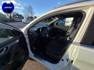 Nissan QASHQAI 1.3 DIG-T 160pk DCT Tekna+