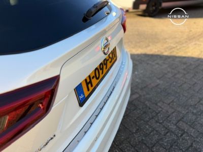 Nissan QASHQAI 1.3 DIG-T 160pk DCT Tekna+
