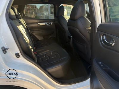 Nissan QASHQAI 1.3 DIG-T 160pk DCT Tekna+