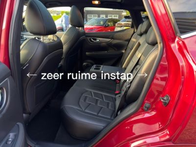 Nissan QASHQAI 1.3 DIG-T 160pk DCT Tekna+