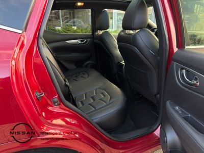 Nissan QASHQAI 1.3 DIG-T 160pk DCT Tekna+