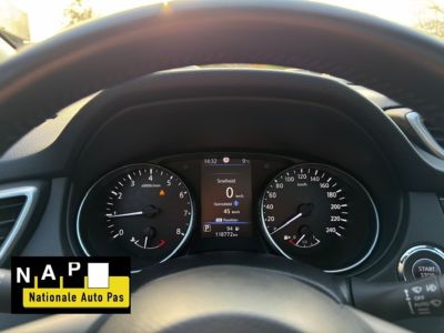 Nissan QASHQAI 1.3 DIG-T 160pk DCT Tekna+