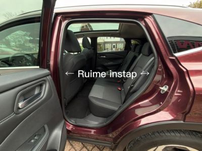 Nissan QASHQAI 1.3 Mild-Hybrid 140pk N-Connecta Cold & Design pack