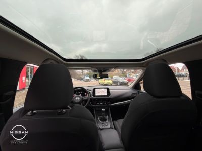 Nissan QASHQAI 1.3 Mild-Hybrid 140pk N-Connecta Cold & Design pack