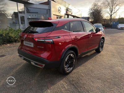 Nissan QASHQAI E-power 206pk N-Connecta Cold & Design pack