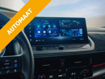 Nissan QASHQAI E-power 190pk N-Design Cold Pack incl Winterset