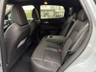 Nissan QASHQAI E-power 190pk N-Design Cold Pack incl Winterset