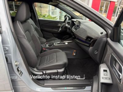 Nissan QASHQAI E-power 190pk N-Design Cold Pack incl Winterset