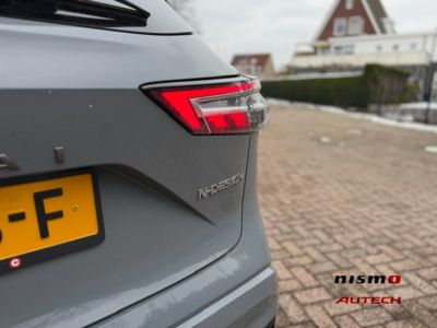 Nissan QASHQAI E-power 190pk N-Design Cold Pack incl Winterset