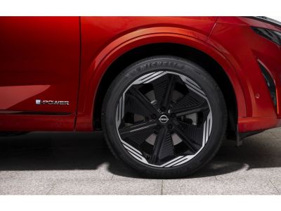 Nissan QASHQAI E-power 190pk N-Design Cold Pack incl Winterset