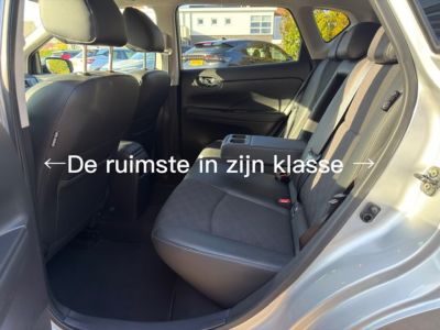 Nissan Pulsar 1.2 115pk DIG-T N-Connecta Apple Carpaly Anroid auto