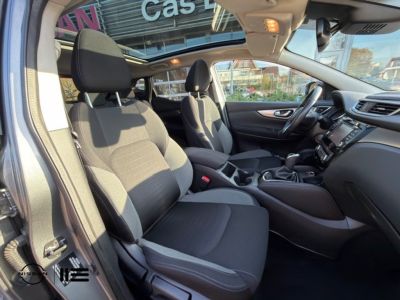 Nissan QASHQAI 1.2 115pk DIG-T XTRONIC N-Connecta