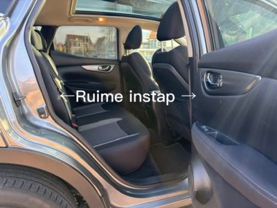 Nissan QASHQAI 1.2 115pk DIG-T XTRONIC N-Connecta