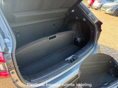 Nissan QASHQAI 1.2 115pk DIG-T XTRONIC N-Connecta