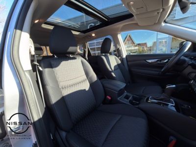 Nissan X-Trail 1.3 DIG-T 160pk DCT N-TEC