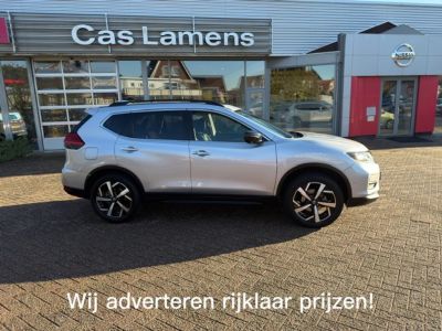 Nissan X-Trail 1.3 DIG-T 160pk DCT N-TEC