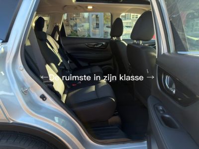 Nissan X-Trail 1.3 DIG-T 160pk DCT N-TEC