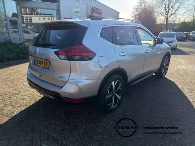 Nissan X-Trail 1.3 DIG-T 160pk DCT N-TEC