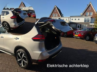 Nissan X-Trail 1.3 DIG-T 160pk DCT N-TEC