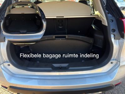 Nissan X-Trail 1.3 DIG-T 160pk DCT N-TEC