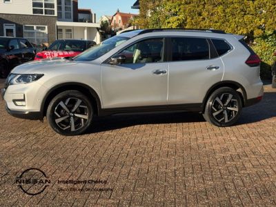 Nissan X-Trail 1.3 DIG-T 160pk DCT N-TEC