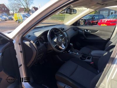 Nissan X-Trail 1.3 DIG-T 160pk DCT N-TEC