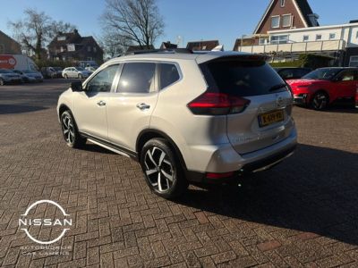 Nissan X-Trail 1.3 DIG-T 160pk DCT N-TEC