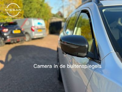 Nissan X-Trail 1.3 DIG-T 160pk DCT N-TEC