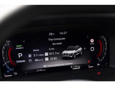 Nissan QASHQAI E-power 190pk N-Connecta Design pack