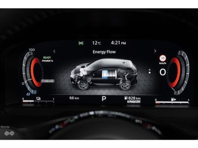 Nissan QASHQAI E-power 190pk N-Connecta Design pack
