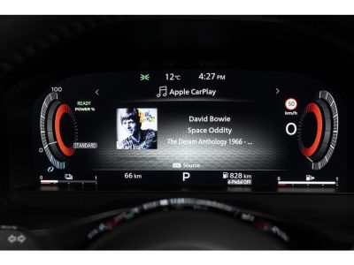 Nissan QASHQAI E-power 190pk N-Connecta Design pack