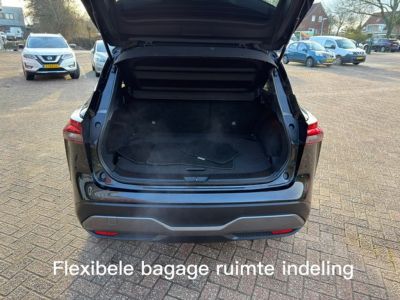 Nissan QASHQAI E-power 190pk N-Connecta Design pack