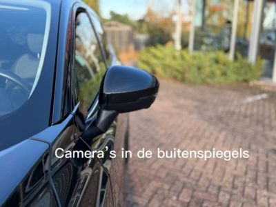 Nissan QASHQAI E-power 190pk N-Connecta Design pack