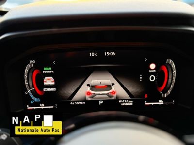 Nissan QASHQAI E-power 190pk N-Connecta Design pack