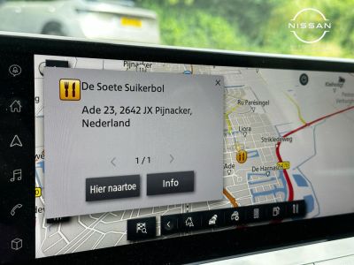 Nissan QASHQAI E-power 190pk N-Connecta Design pack